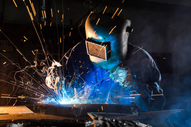 Best Pipe Welding in American Falls, ID