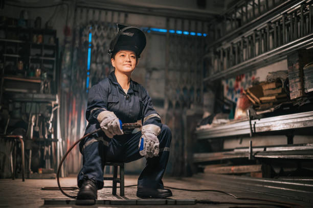 Trusted American Falls, ID Welder & Metal Fabrication Experts
