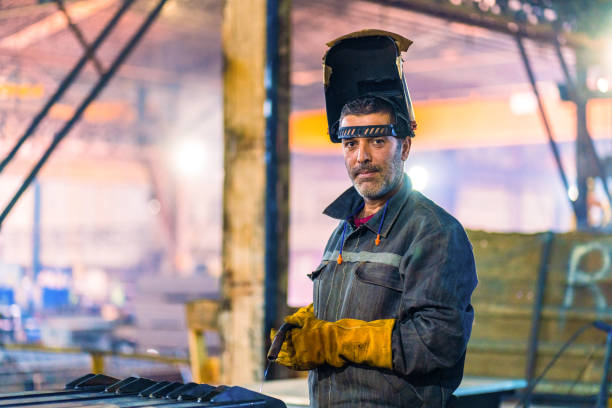 American Falls, ID Welder & Metal Fabrication Company