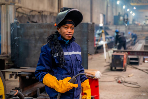 Affordable Welder Services in American Falls, ID