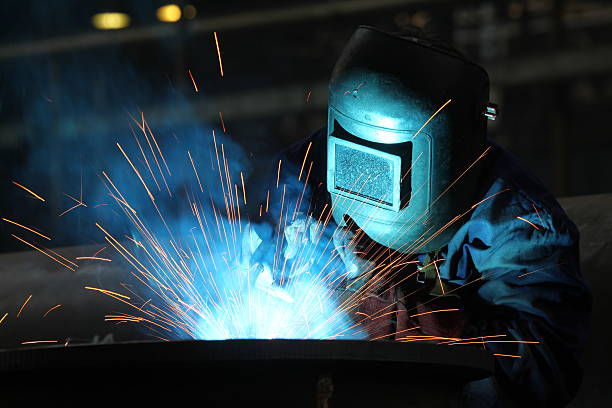 Best Food and Beverage Processing Equipment Welding in American Falls, ID