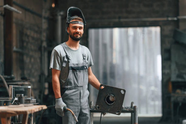 Best Specialty Welding Processes in American Falls, ID