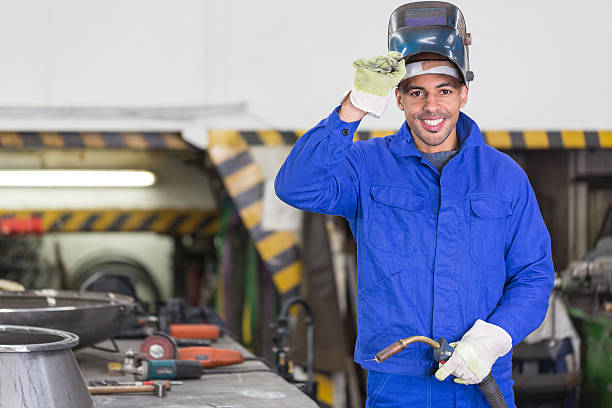 Best Welding Inspection and Certification in American Falls, ID