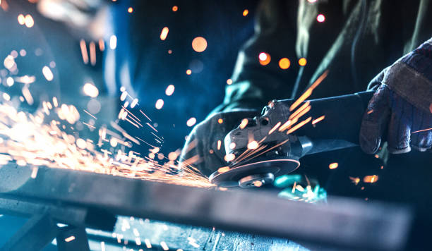 Best Specialty Welding Processes in American Falls, ID